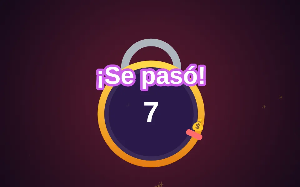 Screenshot of Padlock