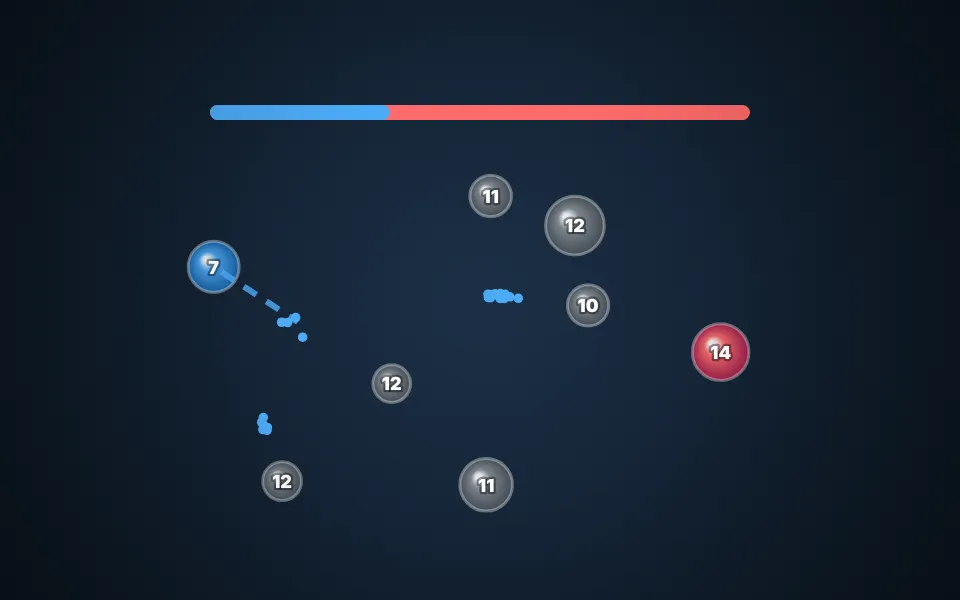 Screenshot of Cells