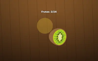 Corta frutas