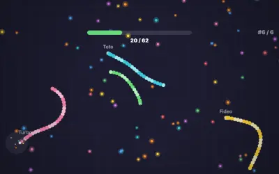 Wiggle Worms
