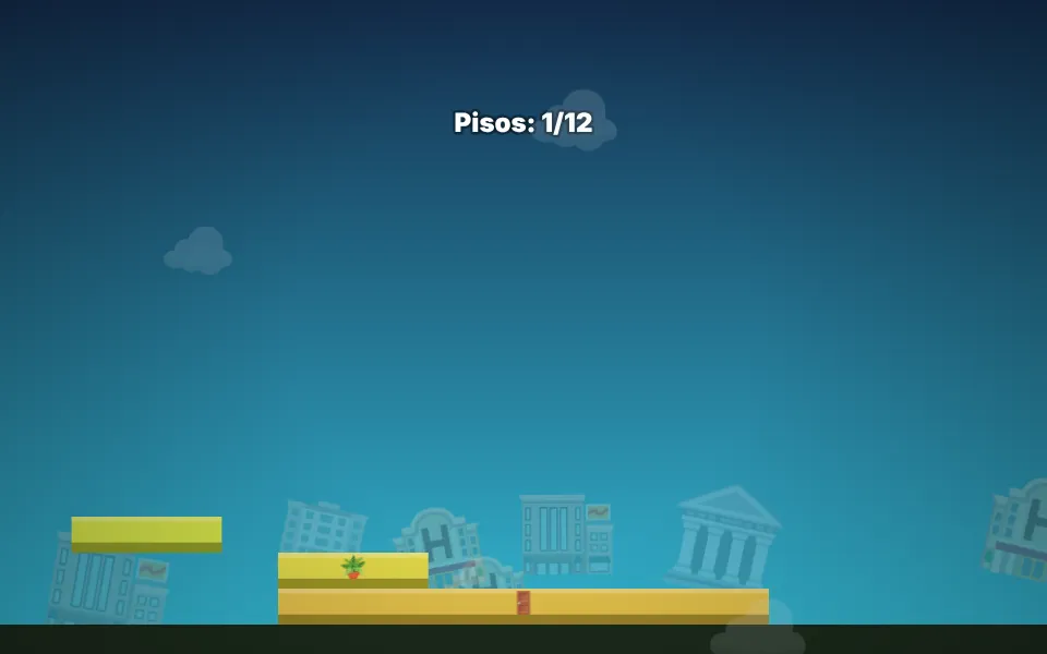 Screenshot of Tower